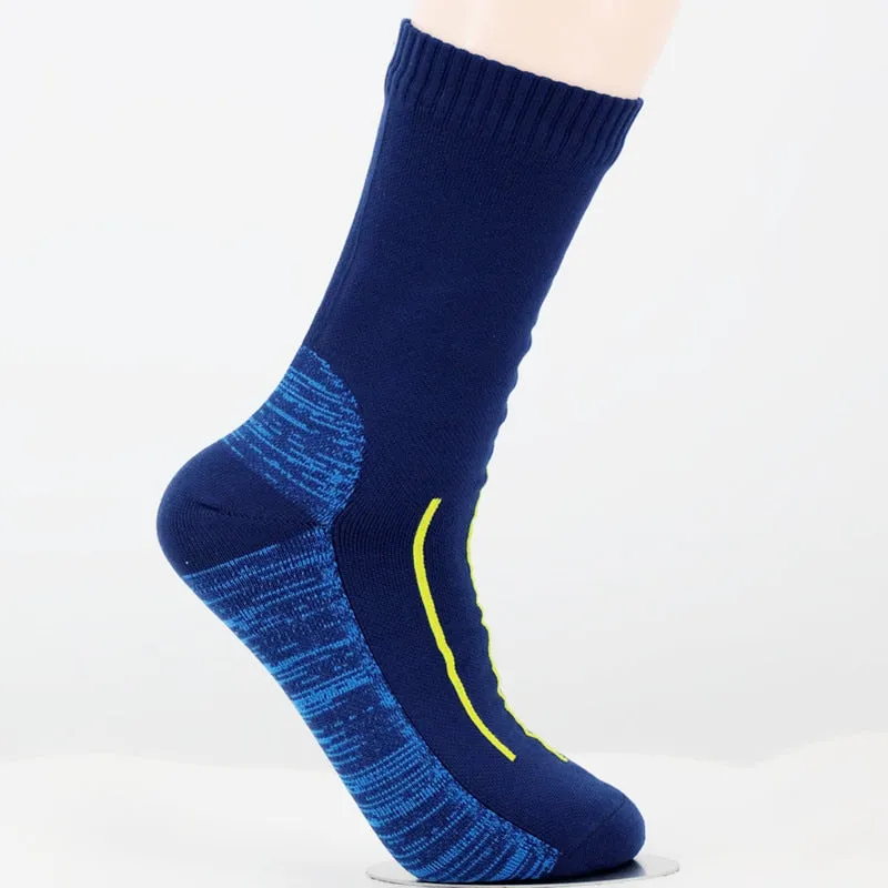 Hiking Waterproof Winter Socks