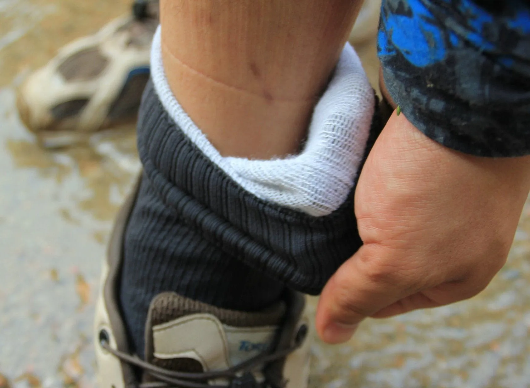 Hiking Waterproof Winter Socks