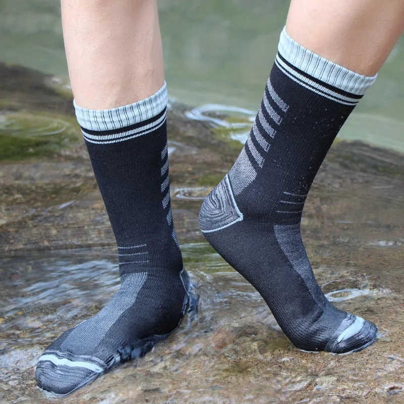 Hiking Waterproof Winter Socks