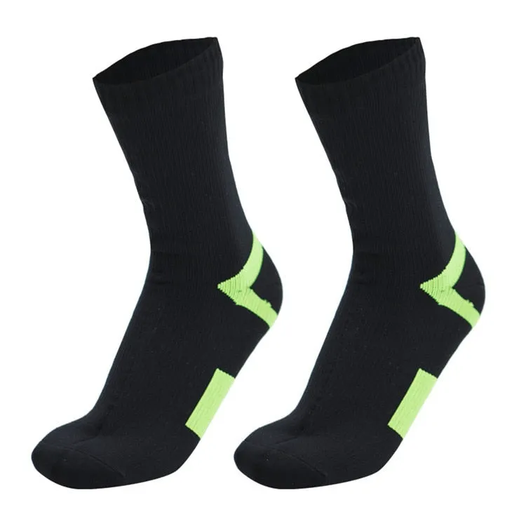 Hiking Waterproof Winter Socks