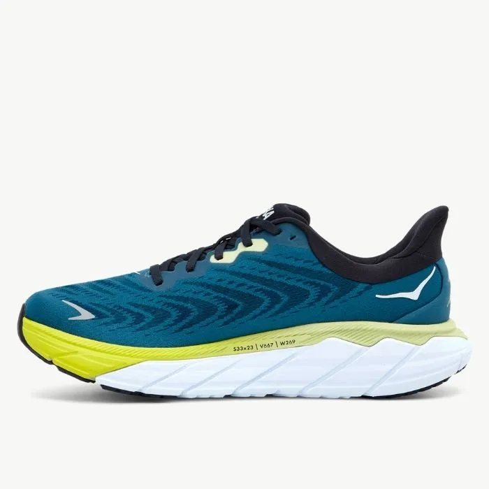 hoka Arahi 6 Men's Running Shoes