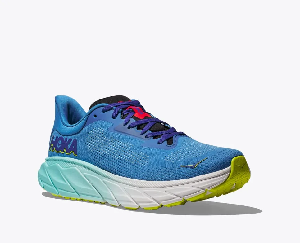 Hoka Arahi 7 Running Shoe - Mens