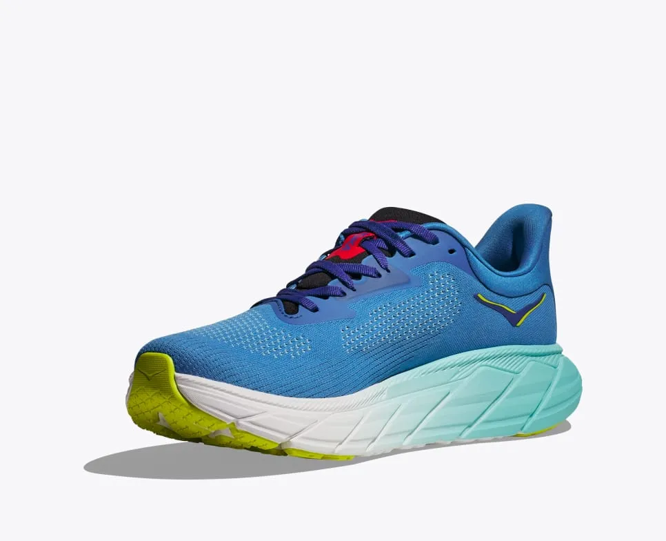 Hoka Arahi 7 Running Shoe - Mens