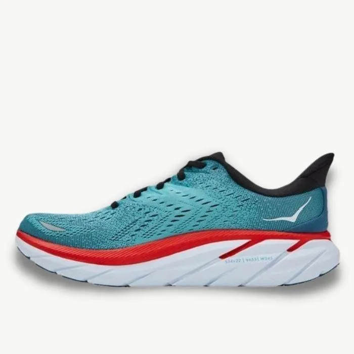 hoka Clifton 8 Men's Running Shoes