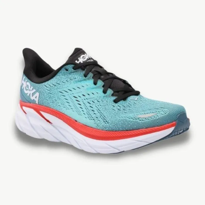 hoka Clifton 8 Men's Running Shoes