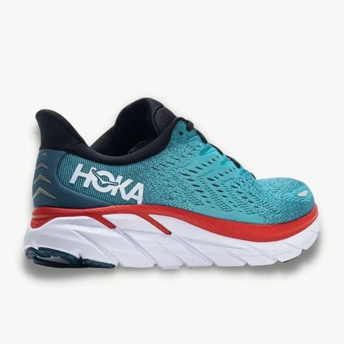 hoka Clifton 8 Men's Running Shoes