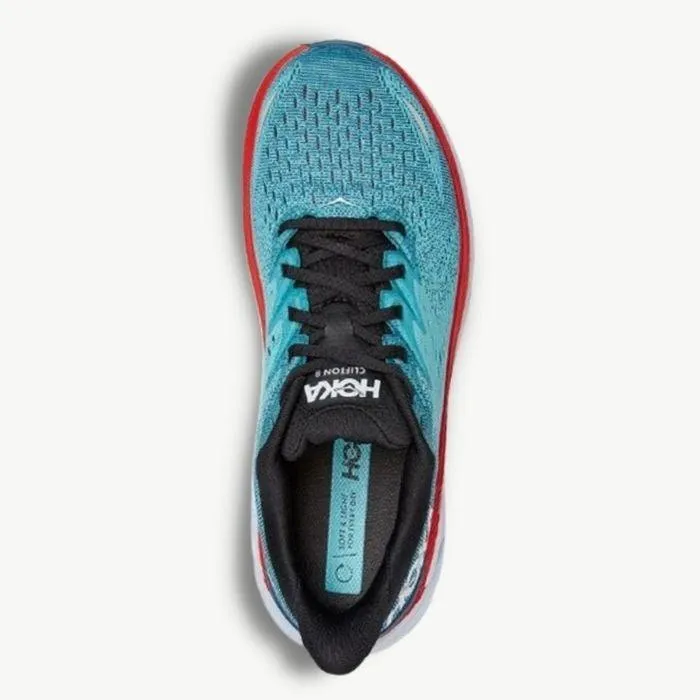 hoka Clifton 8 Men's Running Shoes