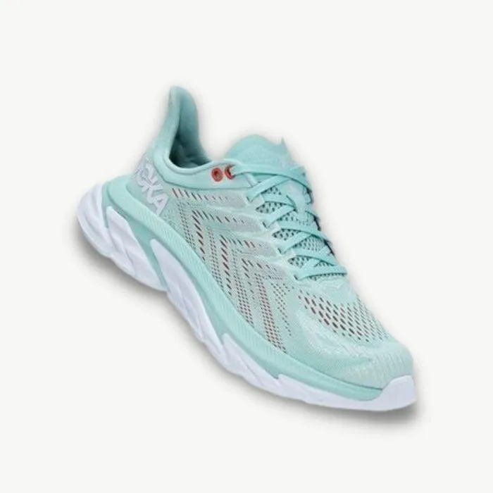 hoka Clifton Edge Women's Running Shoes