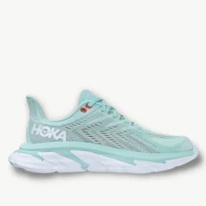 hoka Clifton Edge Women's Running Shoes