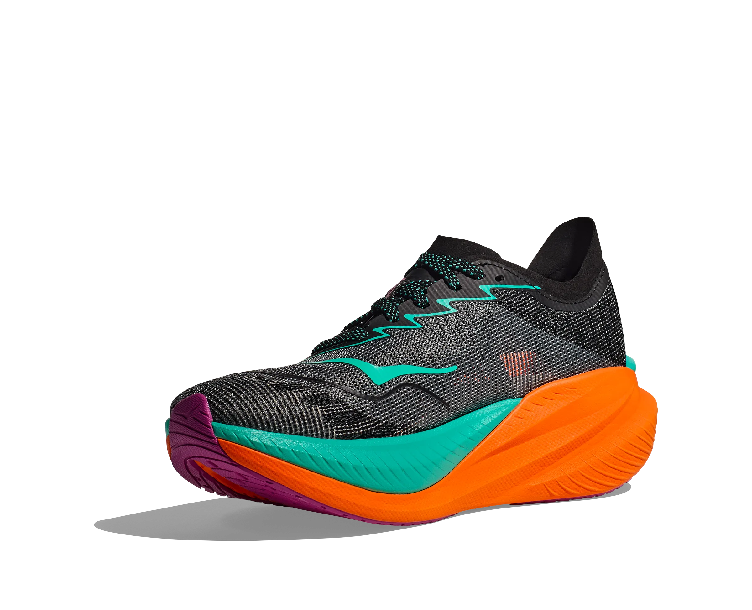 Hoka Mach X 2 Mens Running Shoes