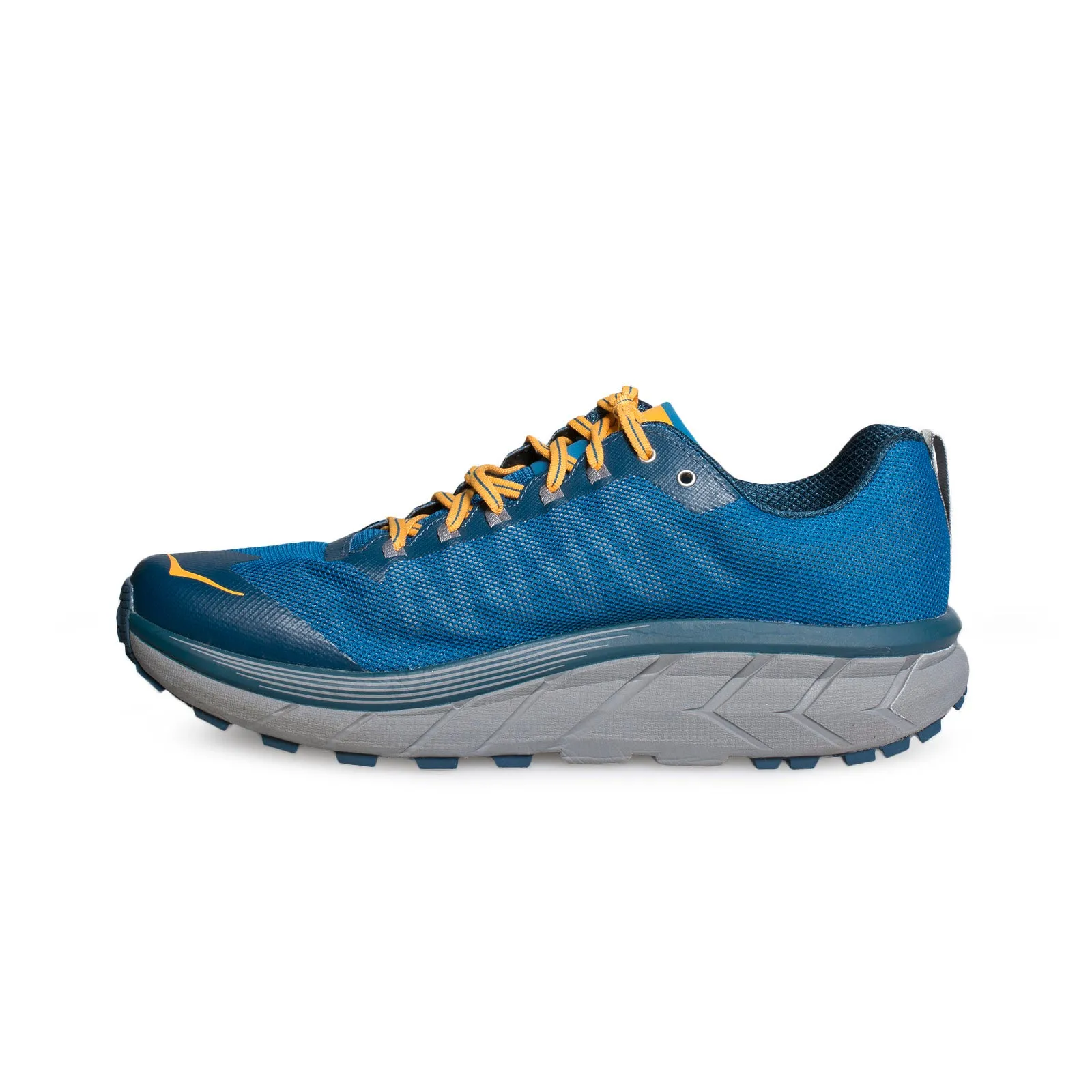 Hoka One One Myconos Blue / Legion Blue Running Shoes - Men's