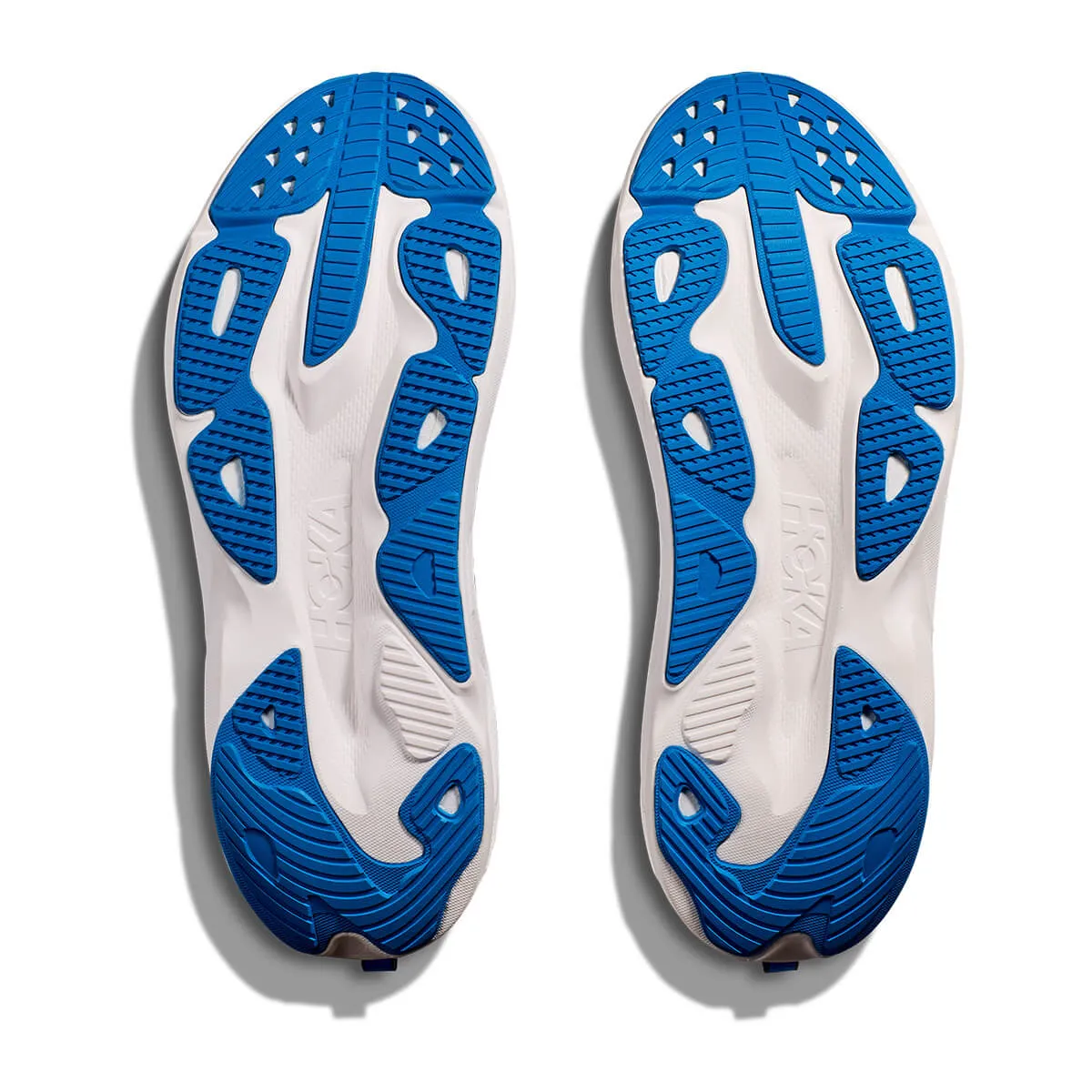 Hoka Skyflow Mens | Varsity Navy / Electric Cobalt