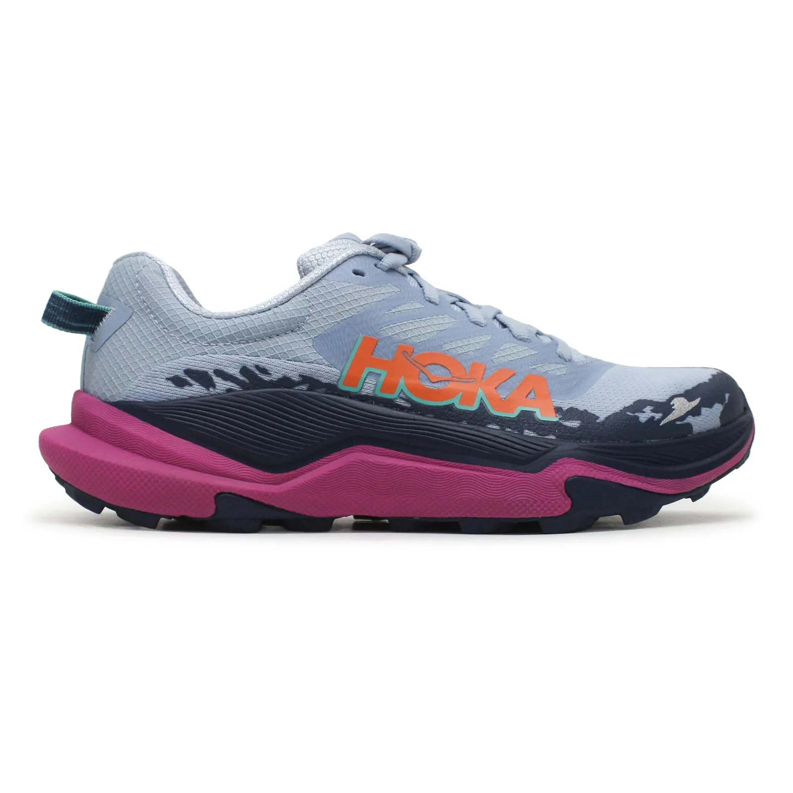 Hoka Torrent 4 Textile Synthetic Women's Running Shoes