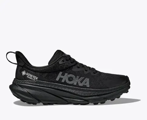 Hoka Women's Challenger 7 GTX (BBLC) - Waterproof