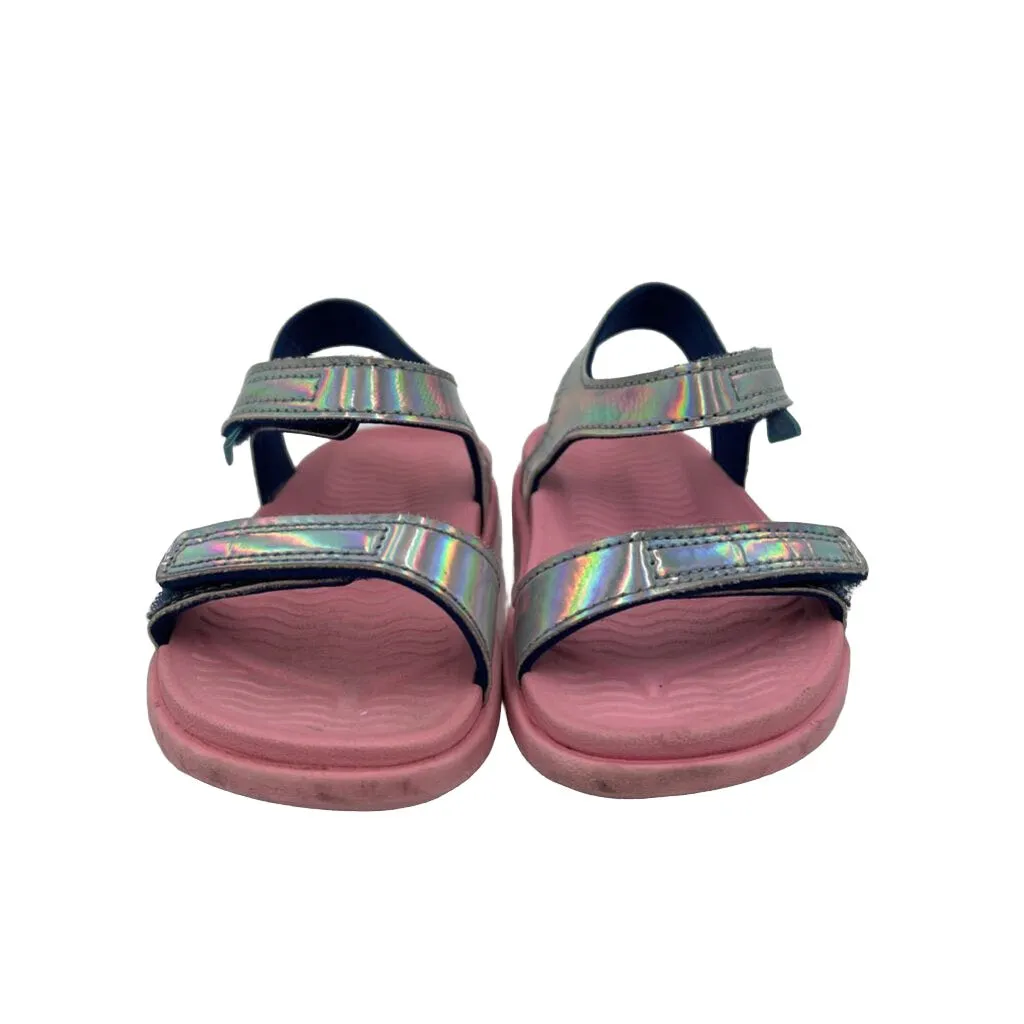 Hologram Water Sandals