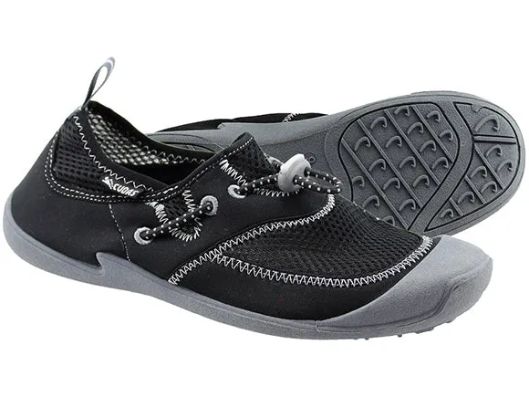 Hyco Men's Water Shoes - Black