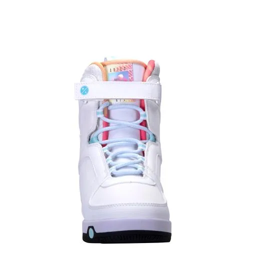 Hyperlite Aries Women's Wakeboard Bindings