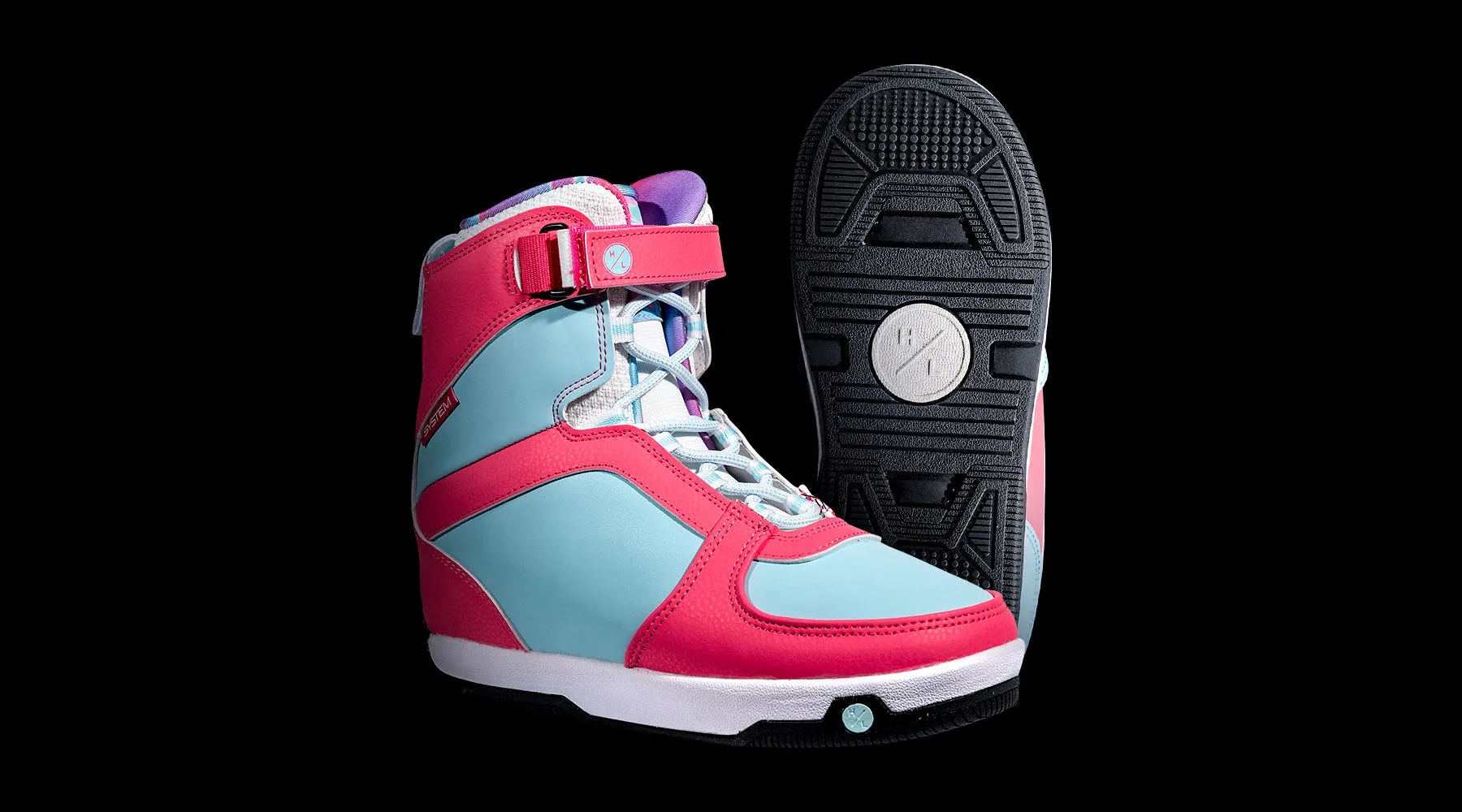 Hyperlite Women's Aries Wakeboard Boots | Pre-Order