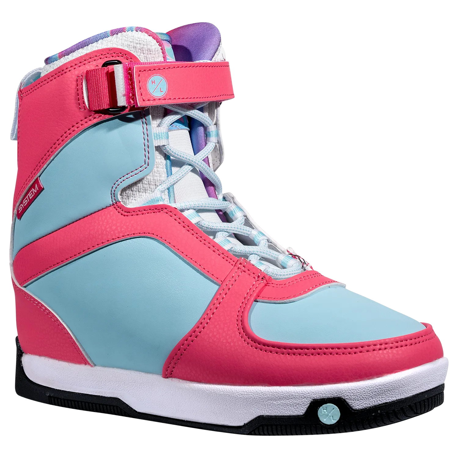 Hyperlite Women's Aries Wakeboard Boots | Pre-Order