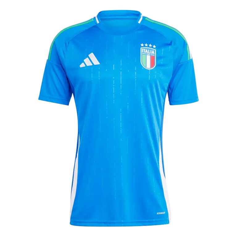 Italy 24 Home Jersey