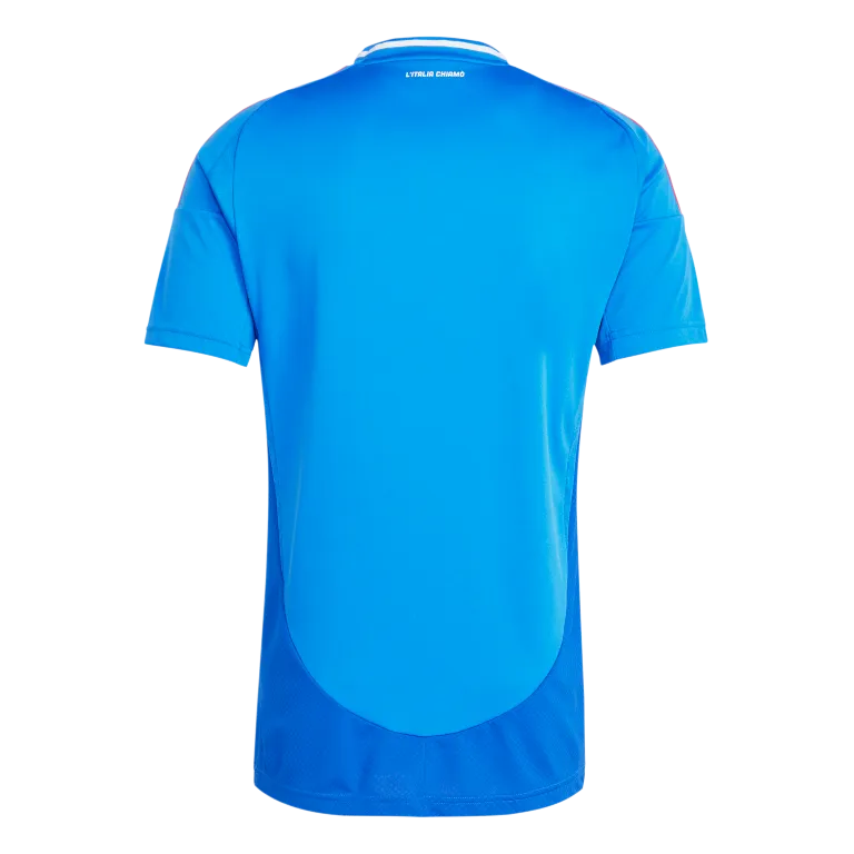 Italy 24 Home Jersey