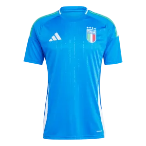 Italy 24 Home Jersey