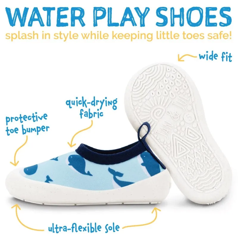 Jan&Jul - Dinoland - Toddlers Water Play Shoes