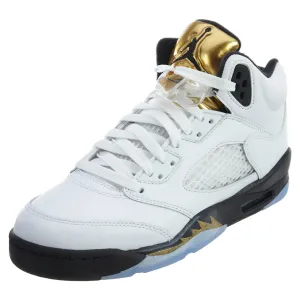 Jordan 5 Retro Big Kids Style : 440888