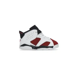 Jordan 6 Retro Carmine (2021) (TD)