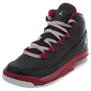 Jordan Air Deluxe Big Kids Style : 807714