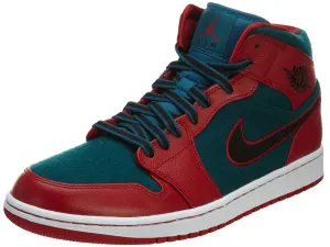 Jordan Air Jordan 1 Mid Mens Style : 633206