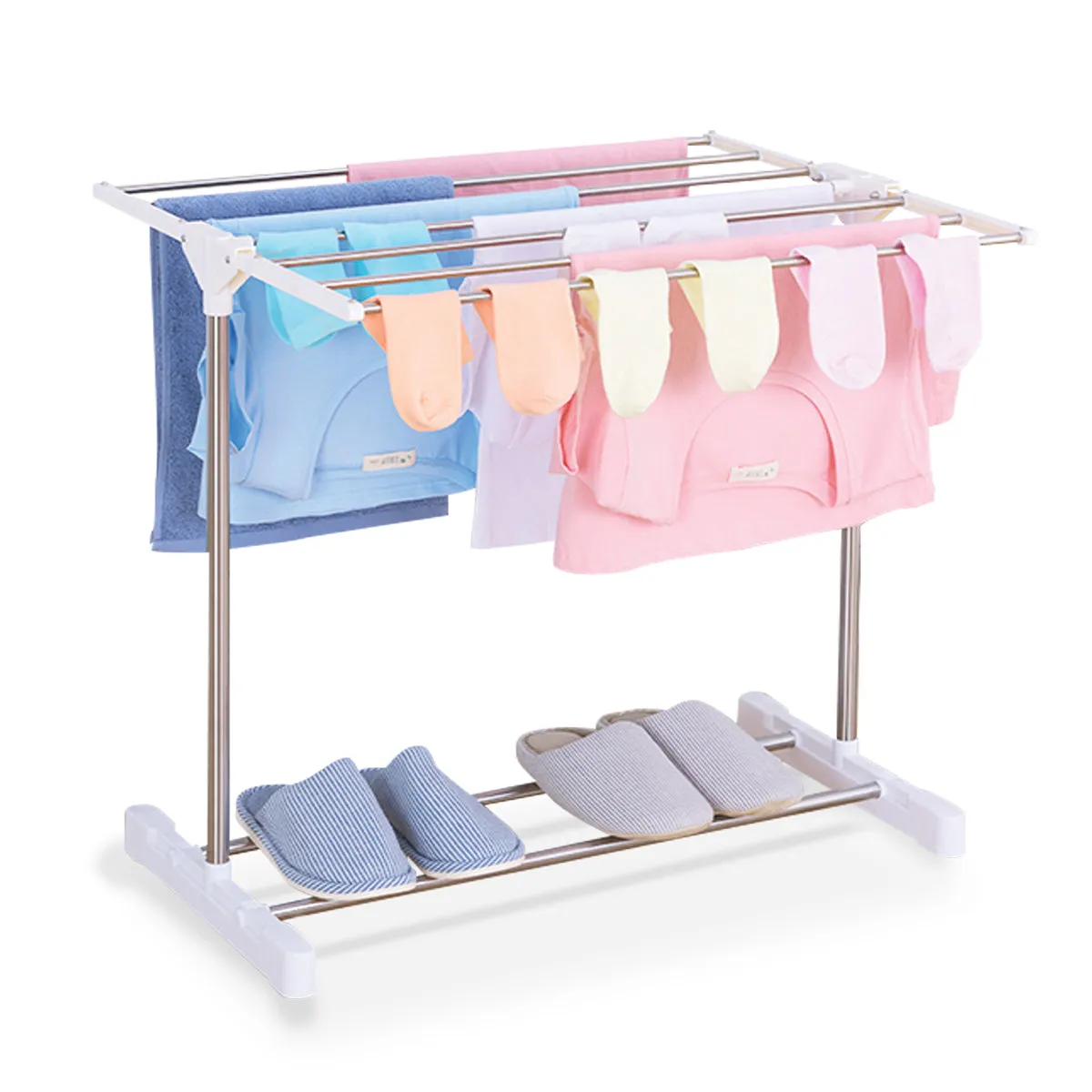 JP. Stilus Mobile Drying Rack