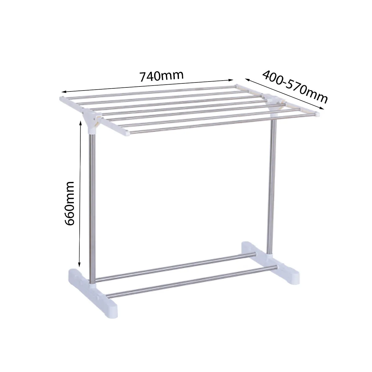 JP. Stilus Mobile Drying Rack