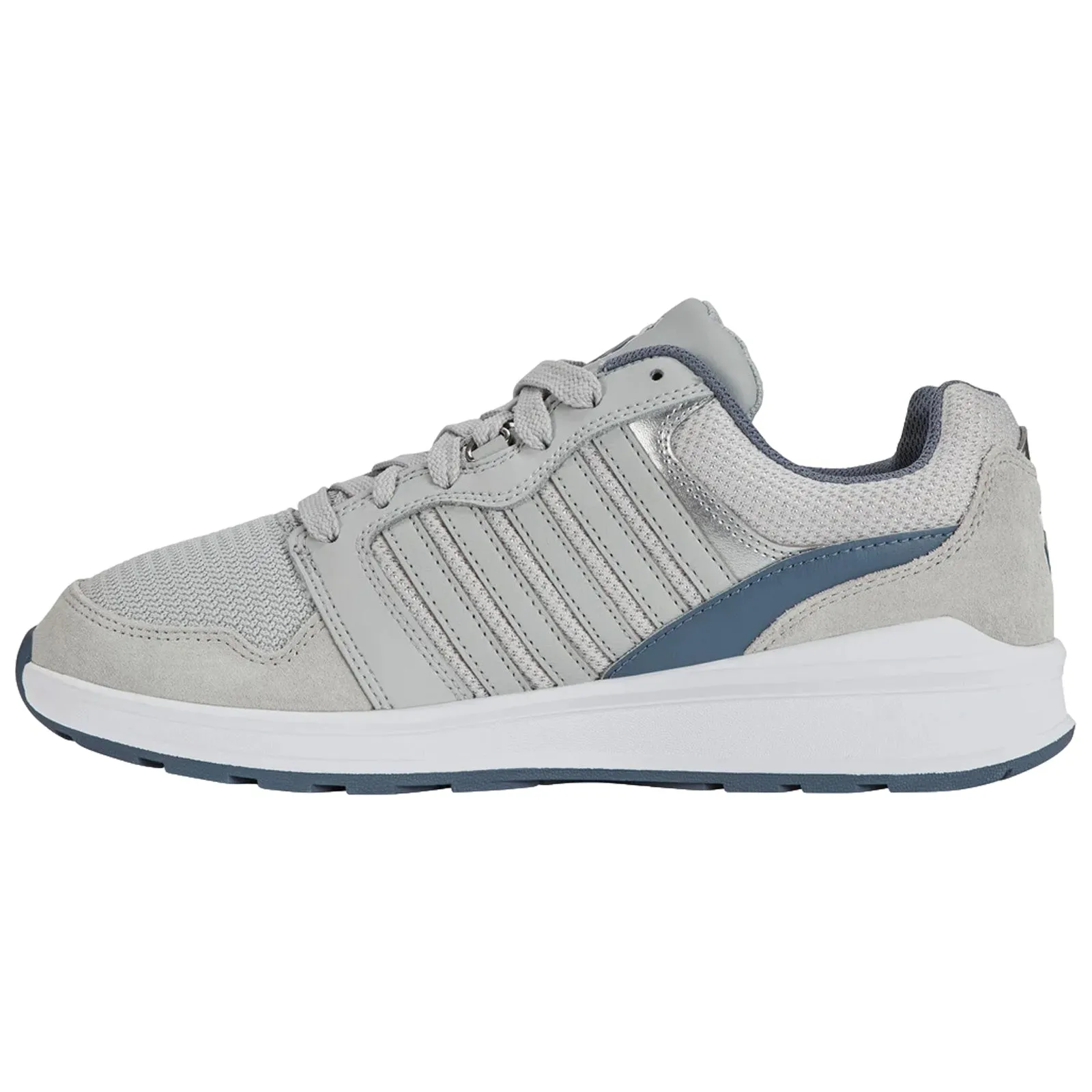 K-Swiss Mens Rival T Trainers