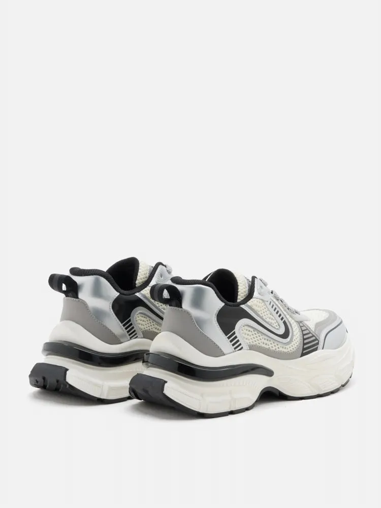 Kallie Chunky Athletic Sneakers