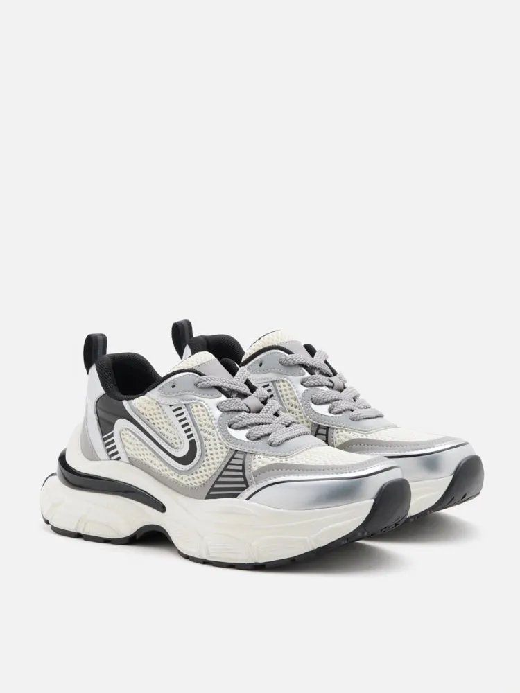 Kallie Chunky Athletic Sneakers