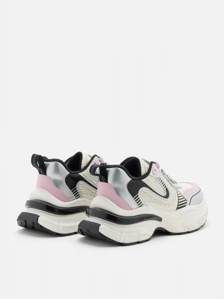 Kallie Chunky Athletic Sneakers