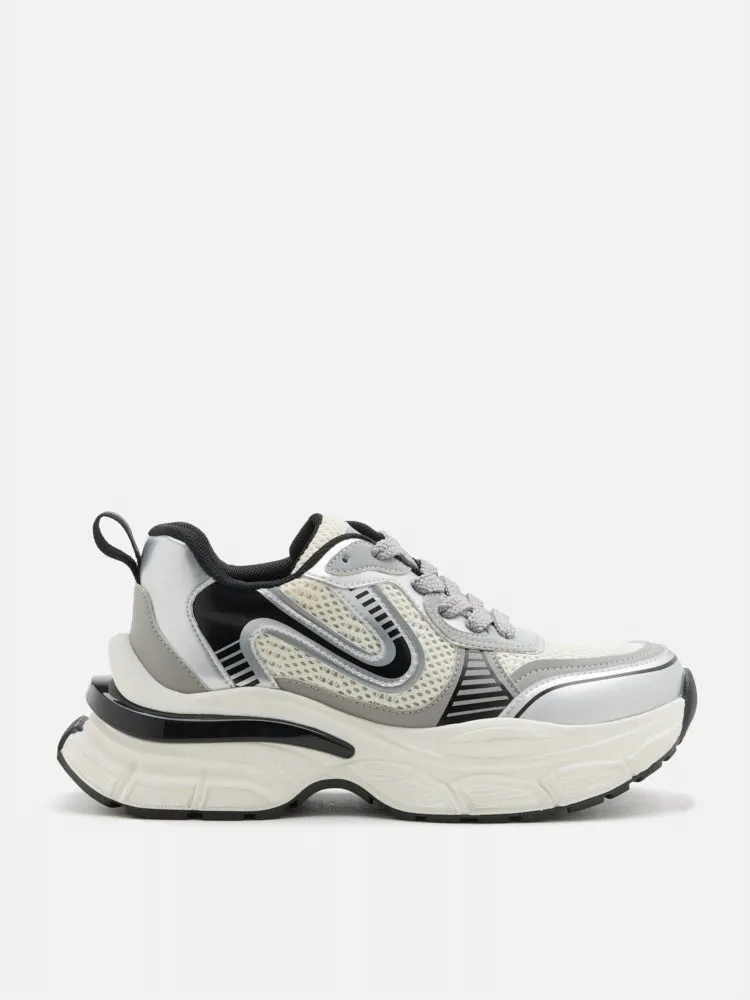 Kallie Chunky Athletic Sneakers