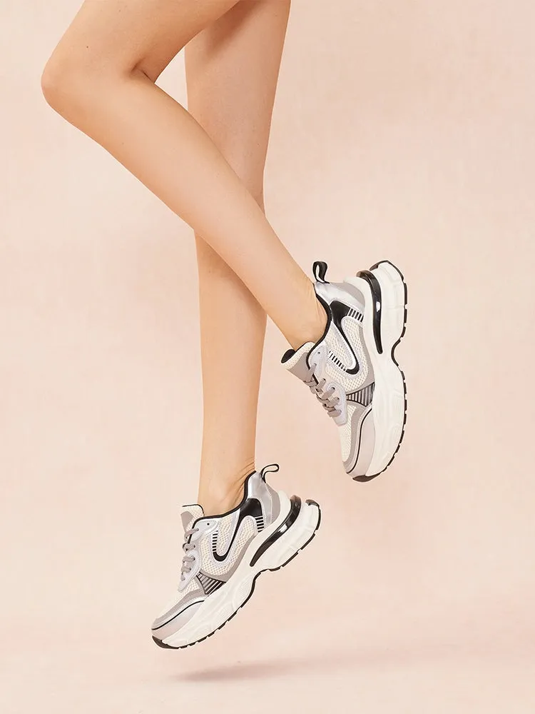 Kallie Chunky Athletic Sneakers