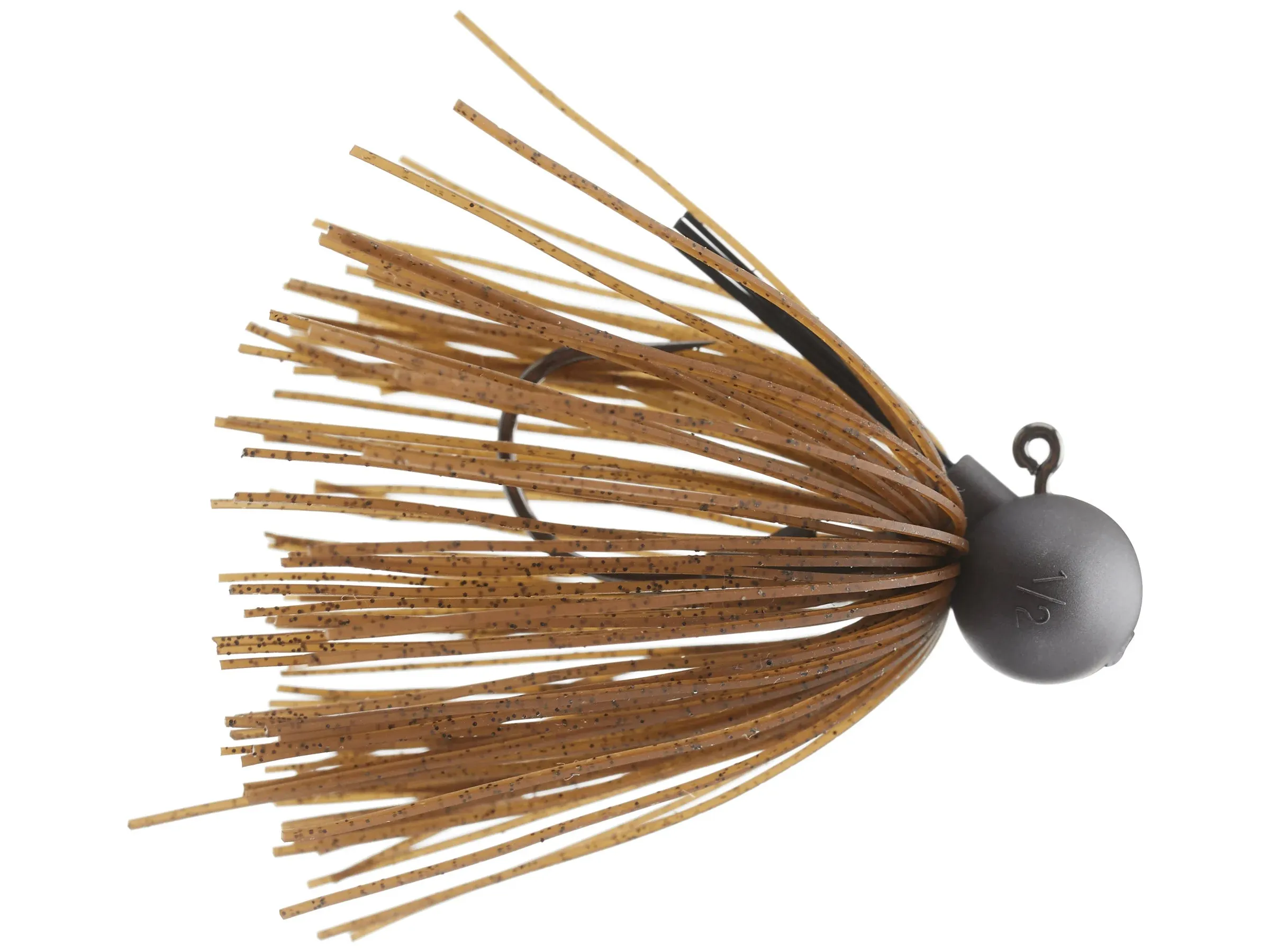 Keitech Model 2 Tungsten Football Jig