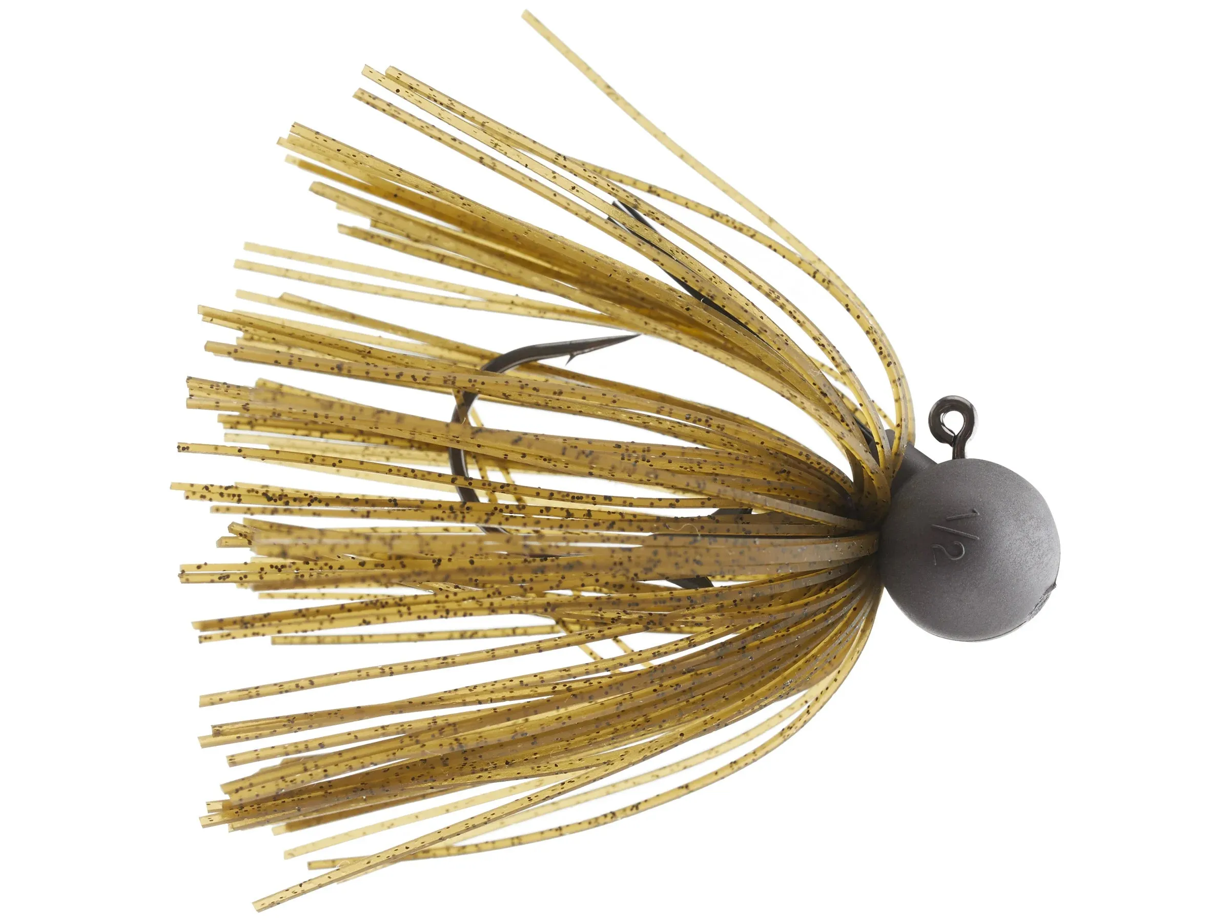 Keitech Model 2 Tungsten Football Jig