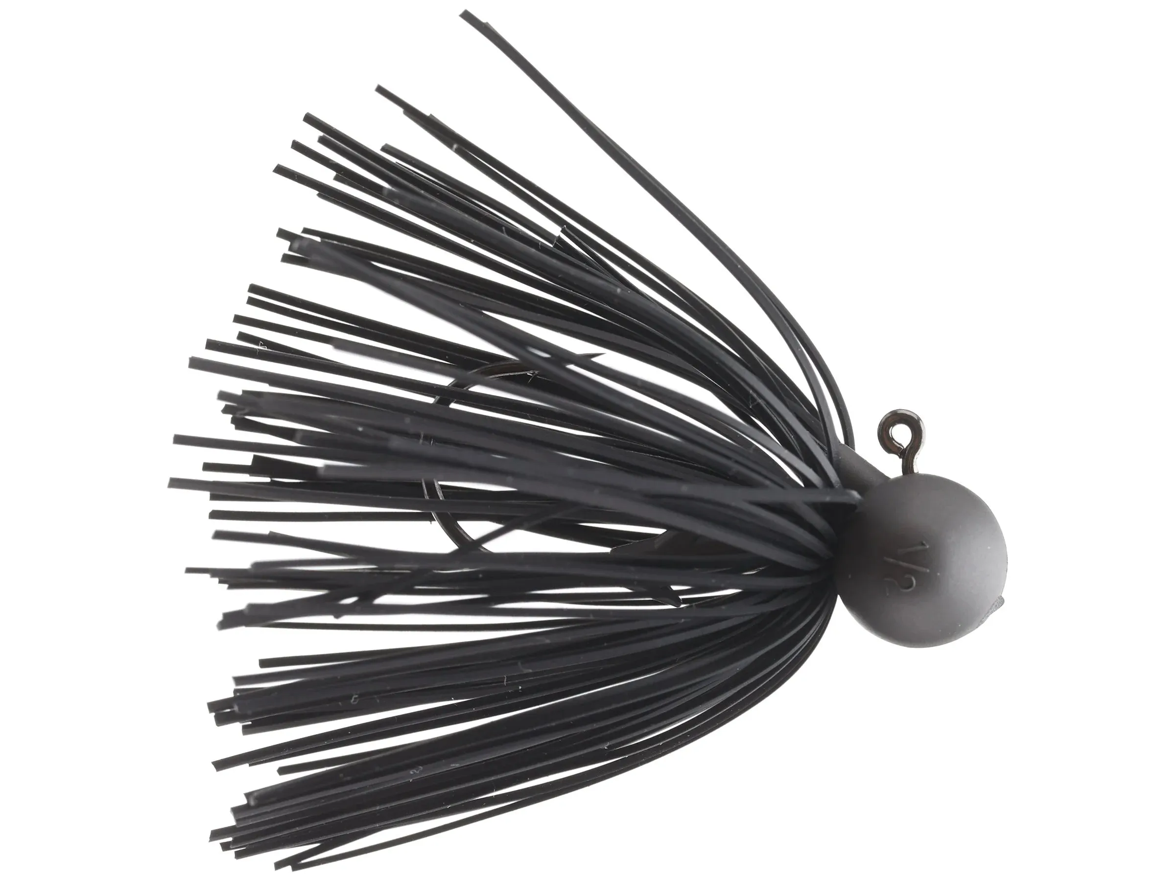 Keitech Model 2 Tungsten Football Jig