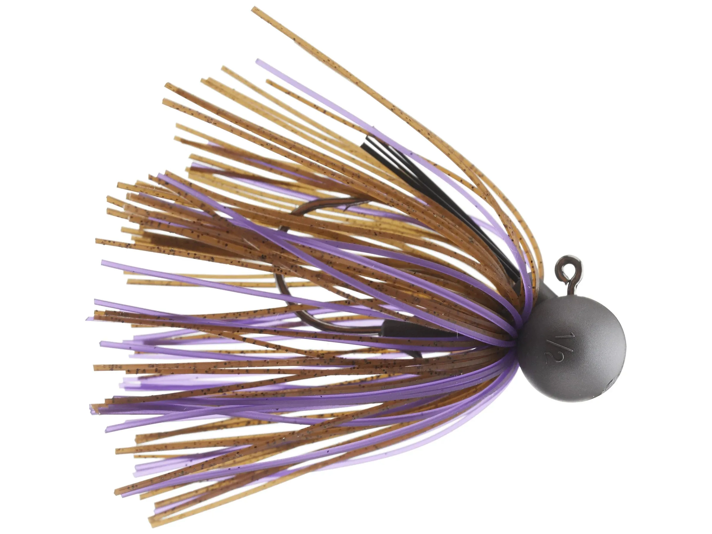 Keitech Model 2 Tungsten Football Jig