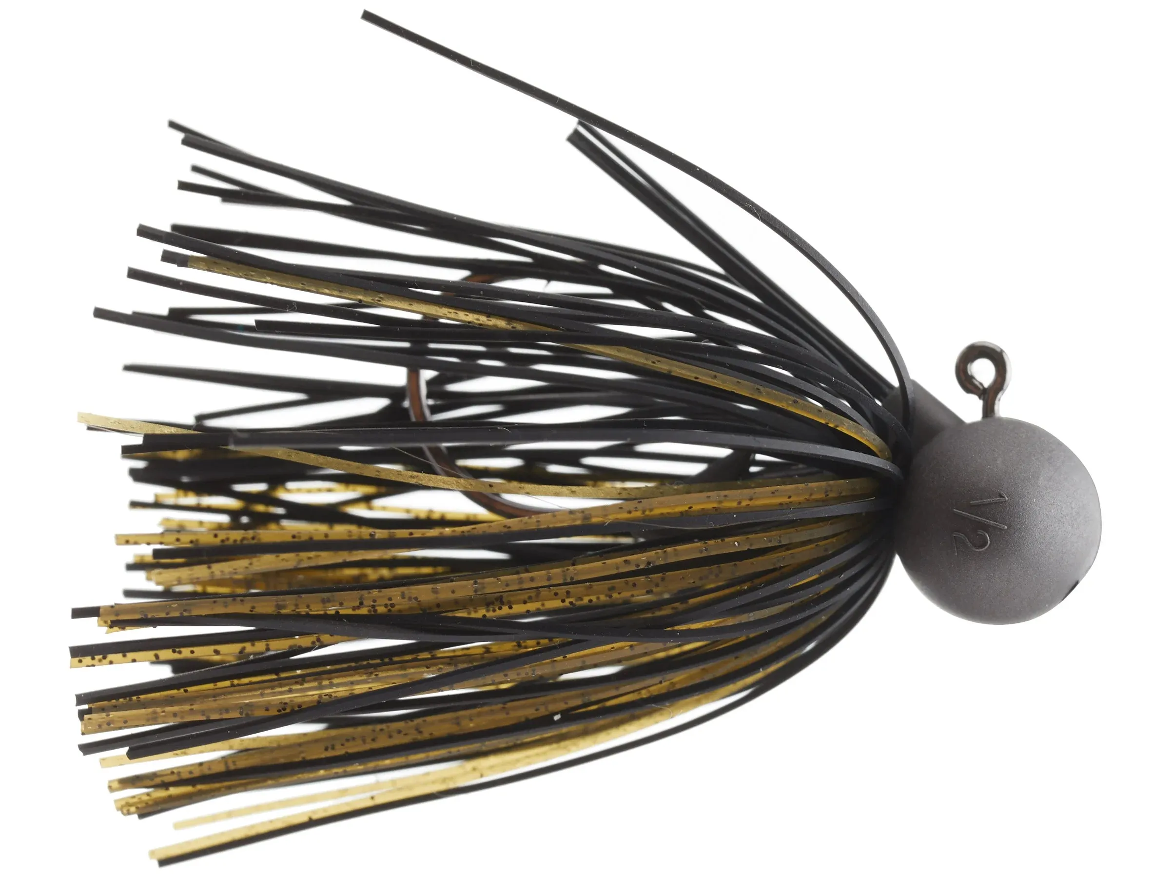 Keitech Model 2 Tungsten Football Jig