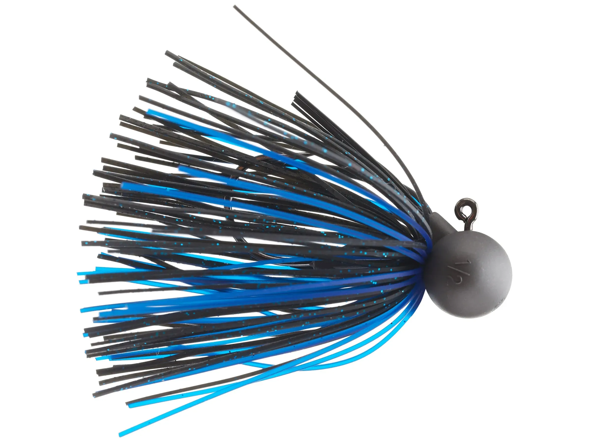 Keitech Model 2 Tungsten Football Jig