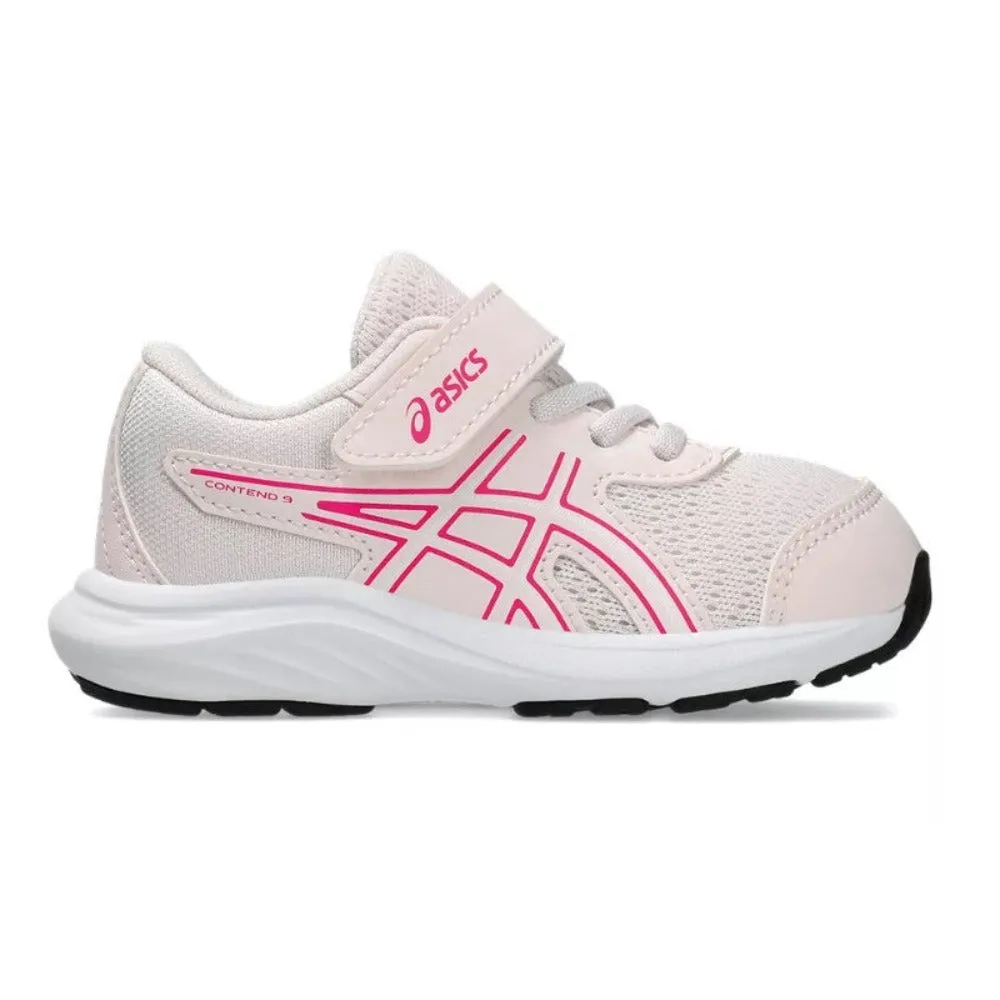 Kids Asics Contend 9 TS