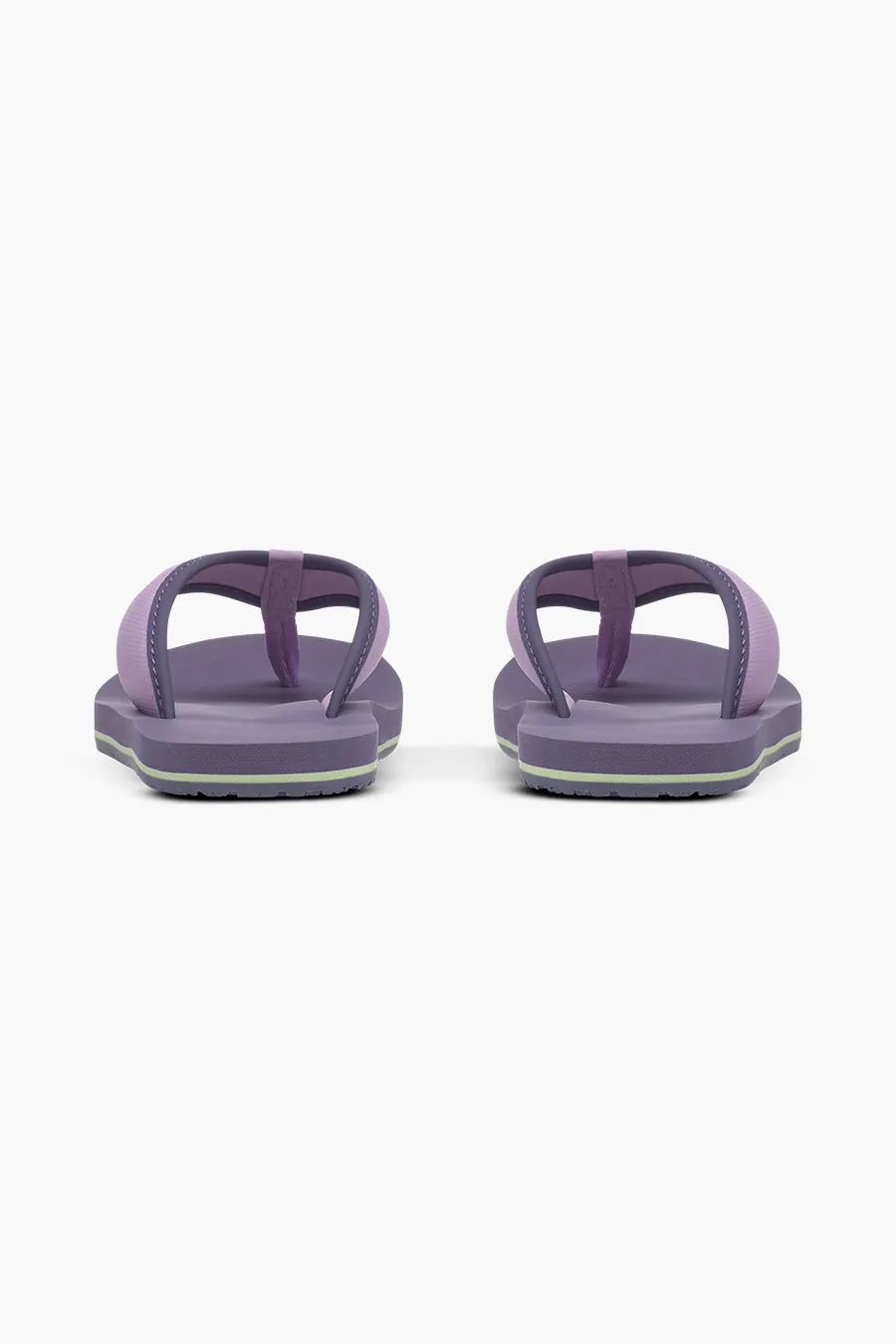 Kids Flip-Flop North Face Base Camp - Lupine