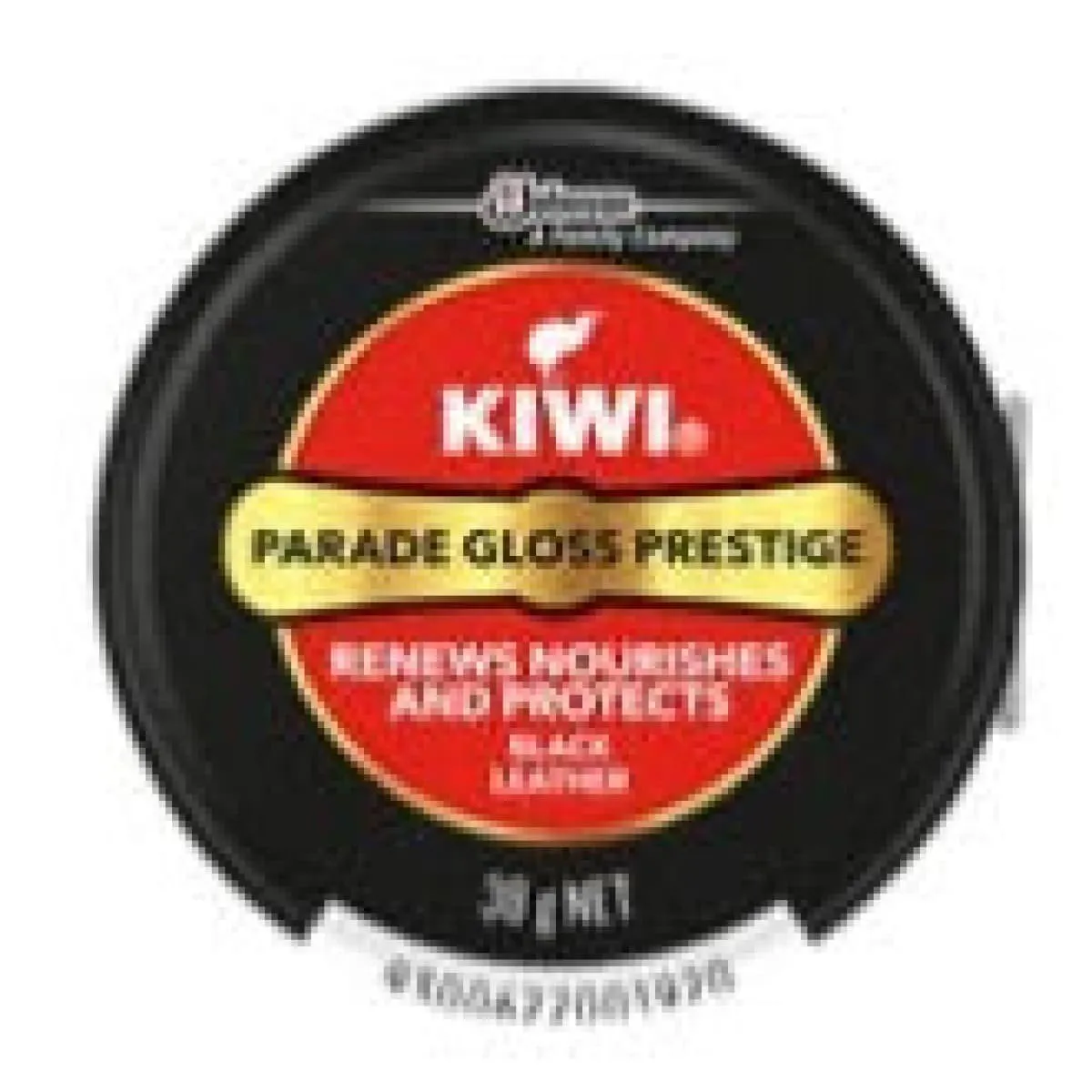 Kiwi Parade Gloss Prestige Shoe Polish