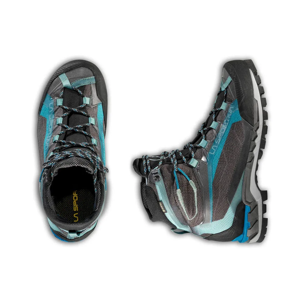 La Sportiva Trango Tech GTX Mountaineering Boot Women's