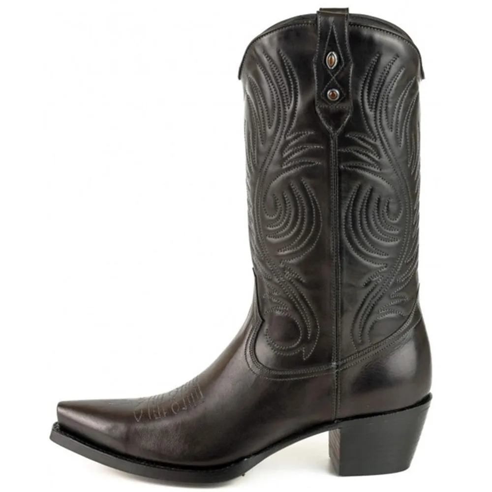 LADIES VIRGI BOOTS